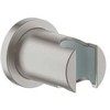 Rainshower dušo galvutės laikiklis, supersteel