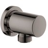Grohe Rainshower dušo išvadas, brushed hard graphite