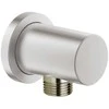 Grohe Rainshower dušo išvadas, nerūd.plienas