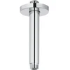 Grohe Rainshower lubinis dušo galvos laikiklis, 150 mm, chromas