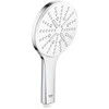 Grohe Rainshower SmartActive 130 III dušo galvutė, balta