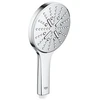 Grohe Rainshower SmartActive 130 III dušo galvutė, chromas