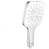 Rankinio dušo galva Grohe RAINSHOWER SMARTACTIVE 130 CUBE, 26582LS0