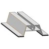 profils T40 Lt L = 330 glued ( trapecveida jumts )