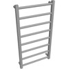 Rankšluostis rail Stalox 450 x 608mm. stainless steel