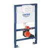 Grohe Rapid SL WC rėmas 0,82 m 6-9 L, be tvirtinimų