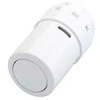 RAX termostats, sensors telpas t°, balts