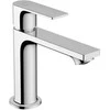 Hansgrohe Rebris E 110 CoolStart praustuvo maišytuvas, chromas