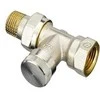 Danfoss RLV-15 noslēgvārsts 1/2", taisns