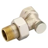 Danfoss RLV-S 3/4`` noslēgvārsts leņķis, rad.izeja