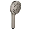 rokas duša Euphoria 120 III, d=120 mm, 5.2 l/min, brushed hard graphite