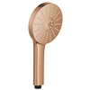 Grohe rokas duša Euphoria 120 III, d=120 mm, 5.2 l/min, brushed warm sunset