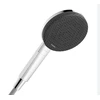 Hansgrohe rokas duša Raindance Alive Select S 125 3jet, hroms