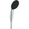 Grohe Vitalio Start 110 1sr kompl 7,6L/min + žarna 1500mm), chromas