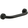 rokturis Up, 300 mm, juodas