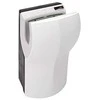 Mediclinics roku žāvētājs Dualflow Plus, ar sensoru, ABS, balts ##