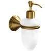 Skystojo muilo dozatorius GEDY ROMANCE 7581 44, 180 ml