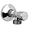Kampinis ventilis Schell, 1/2'' x 3/4''