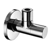 Schell Stile kampinis ventilis 1/2"x3/8"