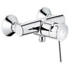 shower mixer Start Classic. chrome
