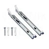 sienas sliede H-400mm 21-33 tips (2 gab.)