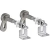 sienas stiprinājumu komplekts Rapid SL