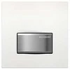 Geberit Sigma50 pisuaro mygtukas 130x130mm, baltas