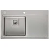 sink Phoenix 40 (L) integrated, in box