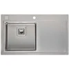 sink Phoenix 40 (L) integrated, in box
