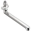 Maišytuvo vamzdis Hansgrohe 14495, 30 cm