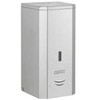Mediclinics automatinis muilo-gelio dozatorius DJ0037ACS, 1L matinis (tinka dezinfekcijai)