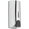 SOAP DISPENSER CHROMED G-SQUID 350ML