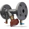 Ta Hydronics PERSONALO balansas. balsas. jo šonai PN16 DN80