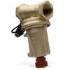 STAP slėgio reguliatorius (5-25kPa) 3/4"