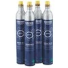 Pradinis rinkinys 425 g CO2 buteliukai (4 vnt.) Grohe Mėlyna