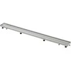 Steel Grate 1200 ER4 Nerūdijantis plienas / polished