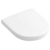 Villeroy & Boch Subway Compact 2.0. unitazo sėdynė su dangčiu. soft close