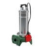 sūknis FEKA VS GRINDER 1000 M - A, 1,0kW 230V 50hZ