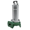 sūknis FEKA VS GRINDER 1000 TNA, 1,0kW 400V 50hZ
