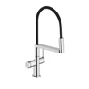 Virtuvinis maišytuvas Hansgrohe Talis Select M54, chromo
