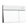 taustiņš iFrame Element E, 230x150 mm, matēts balts