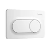 Hansgrohe taustiņš iFrame Original S, 230x150 mm, matēts balts