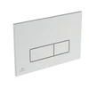 WC klavišas Ideal Standard ProSys, Mechaninis, Oleas M2, chromas
