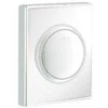 Grohe taustiņš Skate pisuāram, 116x144 mm, balts