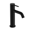 Hansgrohe Tecturis S 110, CoolStart EcoSmart+ praustuvo maišytuvas, matinis juodas