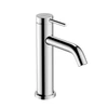 Hansgrohe Tecturis S 110, CoolStart EcoSmart+ praustuvo maišytuvas, chromas