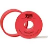 teflona lenta, 19x0.12 mm, 30 m, -200/+260°C