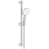 Grohe Tempesta Cube 110 2sr dušo komplektas 600mm, 7,4L/min, chromas