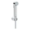 Grohe Tempesta-F Trigger Purškiklis 30 bidė dušelio komp. 1250 mm, chromas