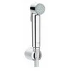 Grohe Tempesta-F Trigger Purškiklis 30 bidė dušelio komp. 1250 mm, chromas